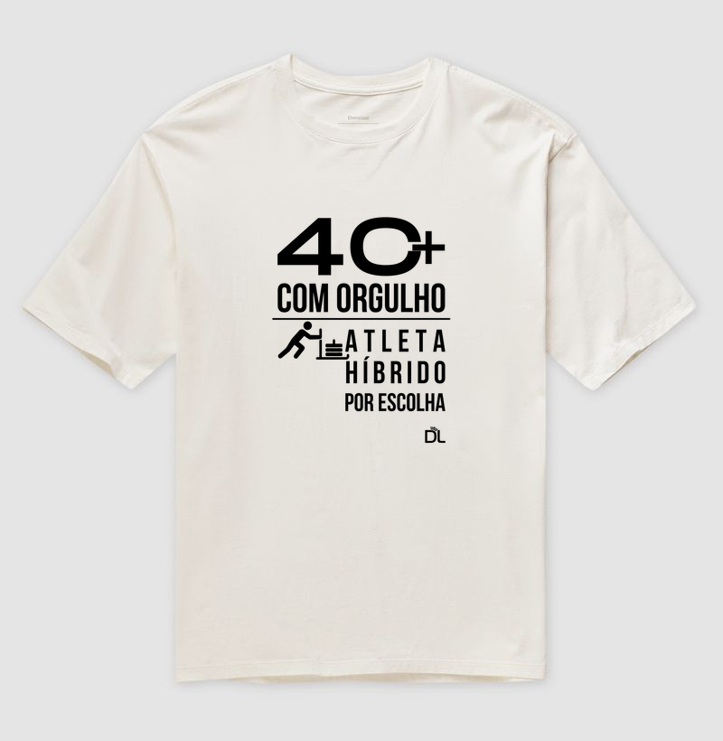 40 Mais Atleta Híbrido - Imagem 7
