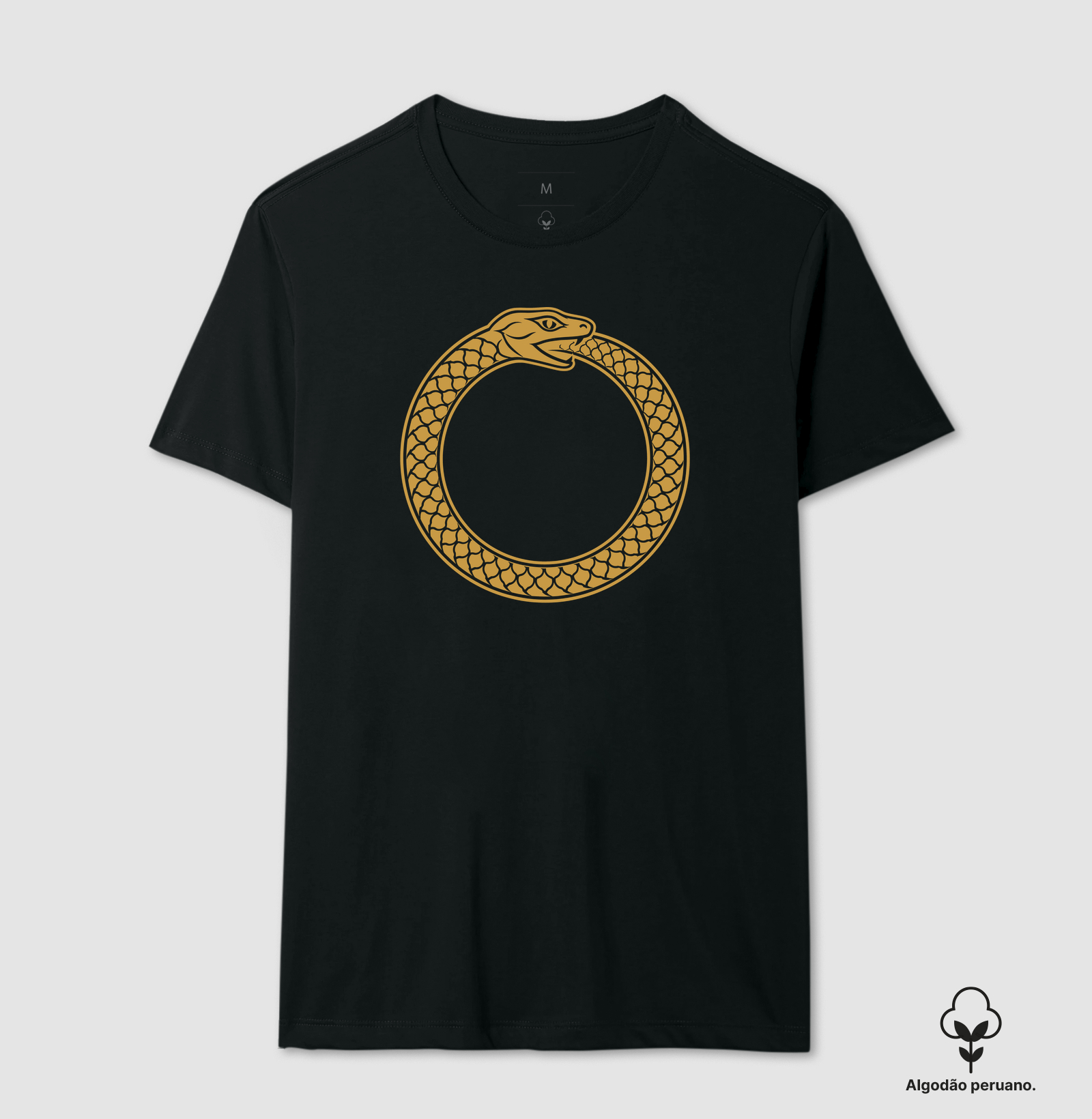 Ouroboros - Egípcia - Imagem 10
