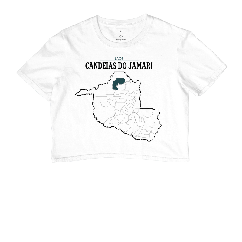 Candeias do Jamari | Território RO - Imagem 3