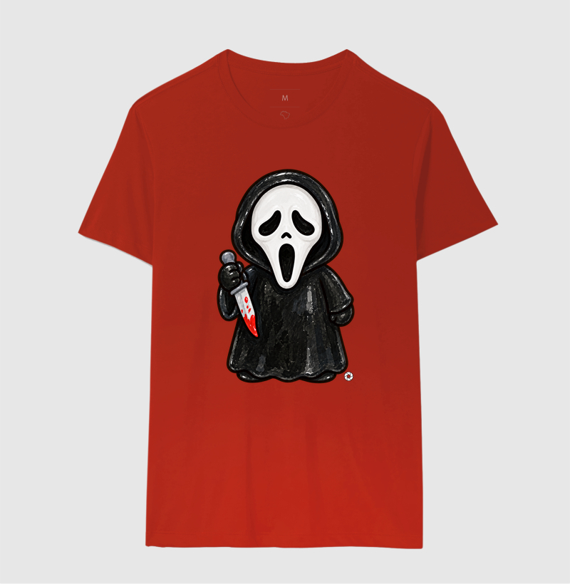 Ghostface – Scream (toon) - Imagem 10