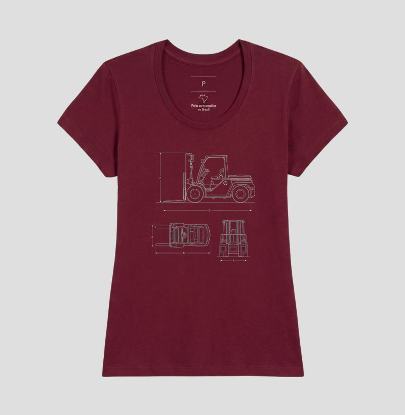 Camisa 15