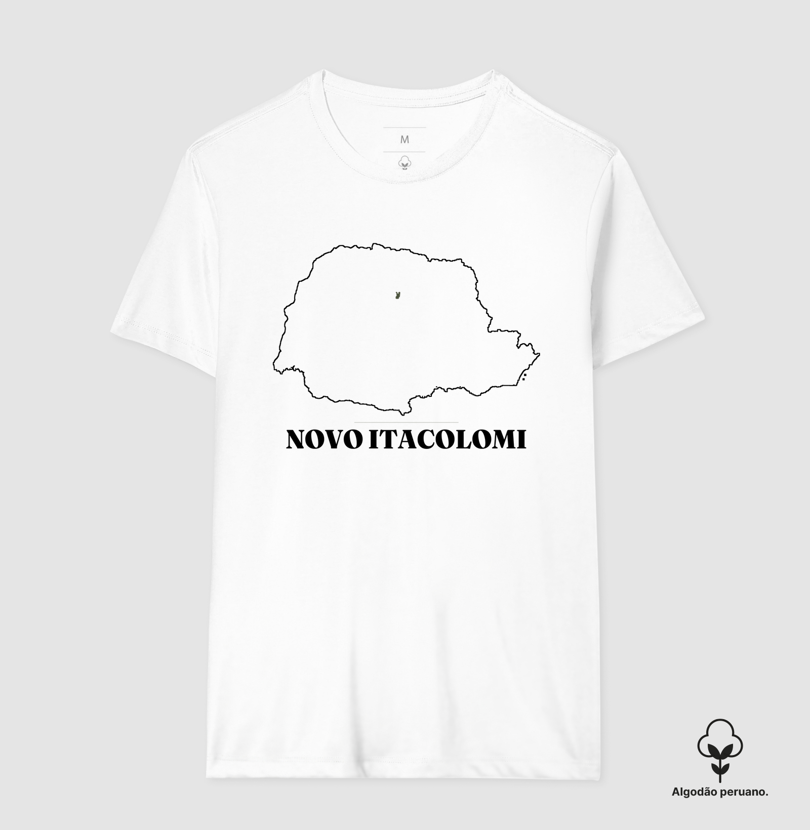 Camisa 2