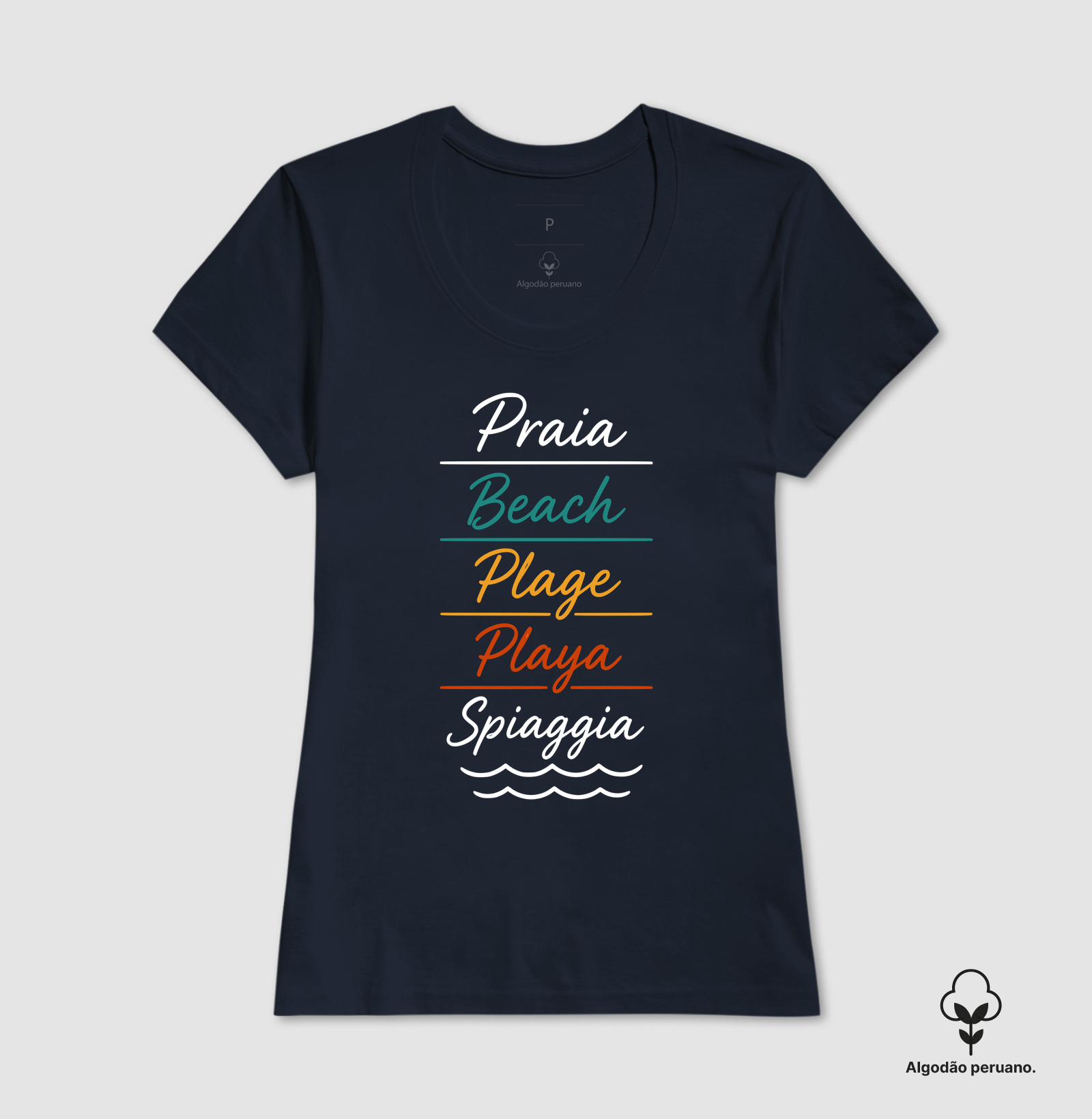 Praia (Peruano) - Imagem 4