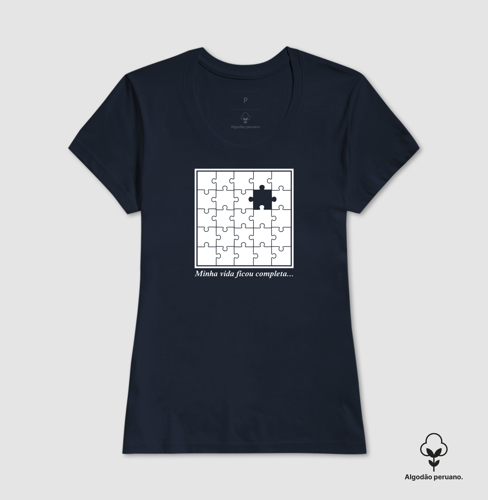 Camisa 3