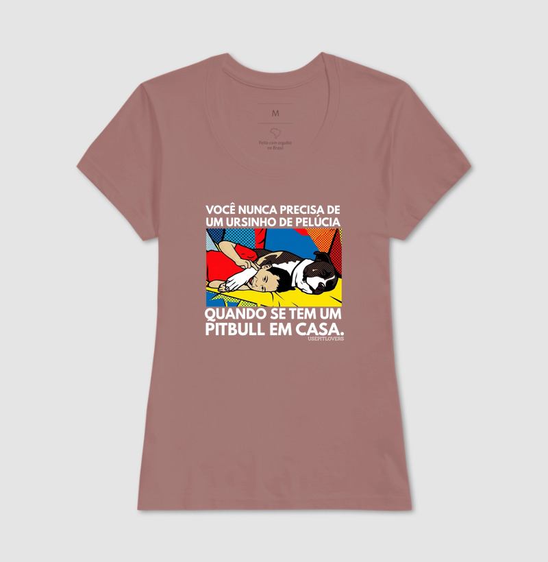 Camisa 16