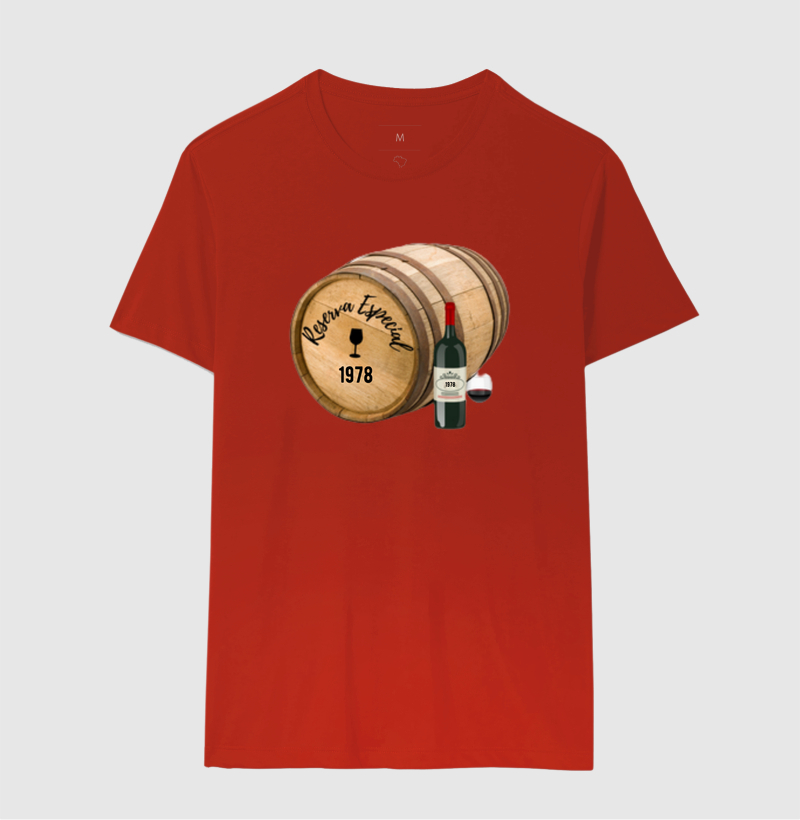 Camiseta Reserva Especial 1978 - Imagem 10