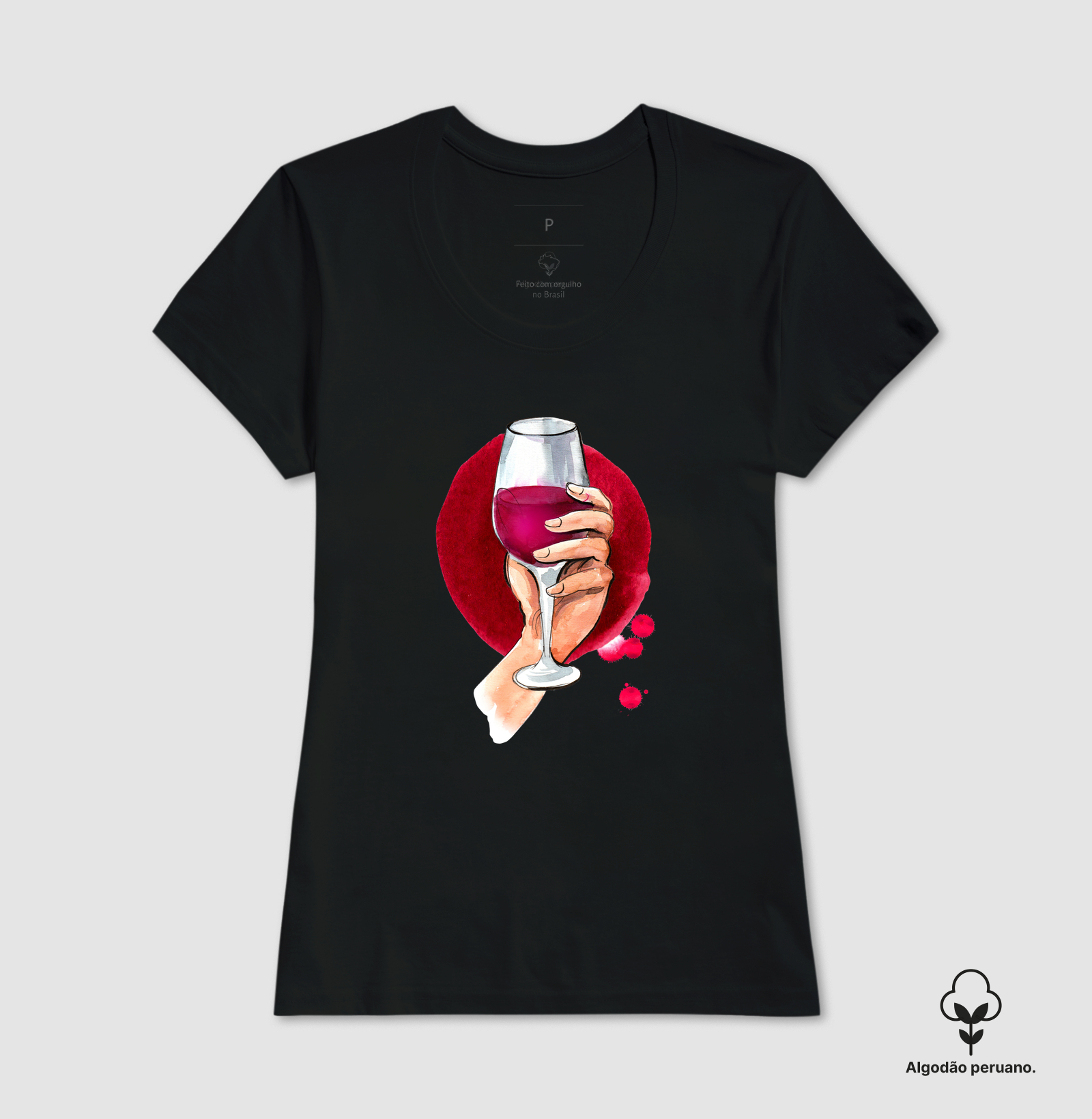 Camisa 5