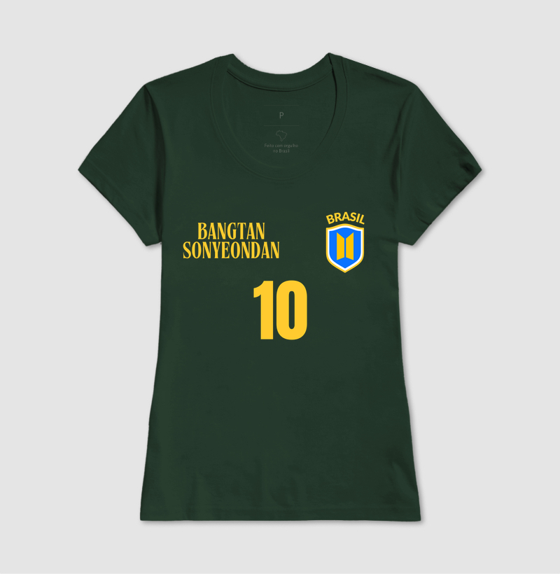 Camisa 7