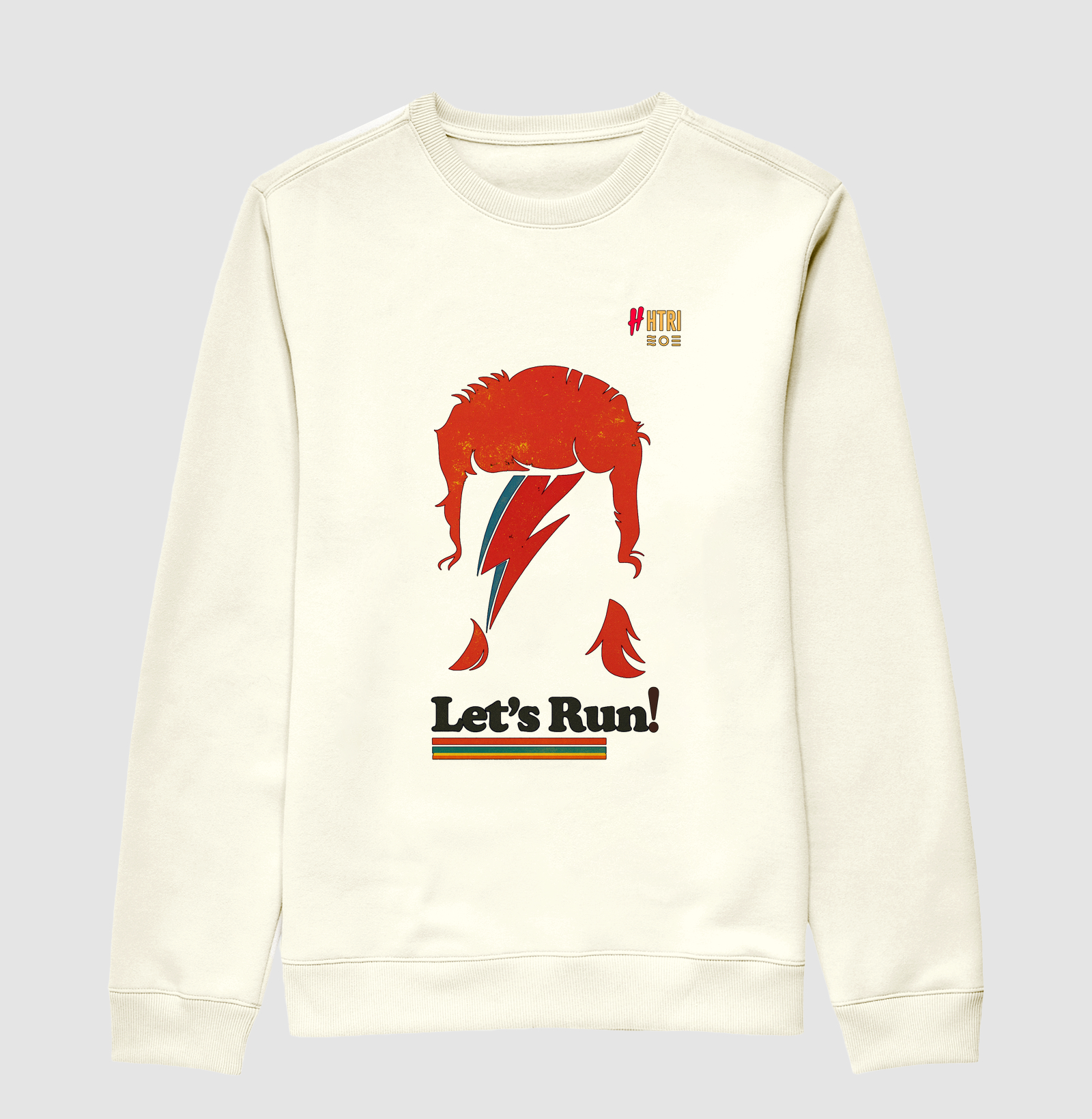 Let’s Run  - Imagem 2