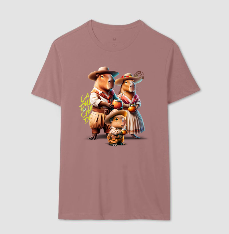 Camisa 15