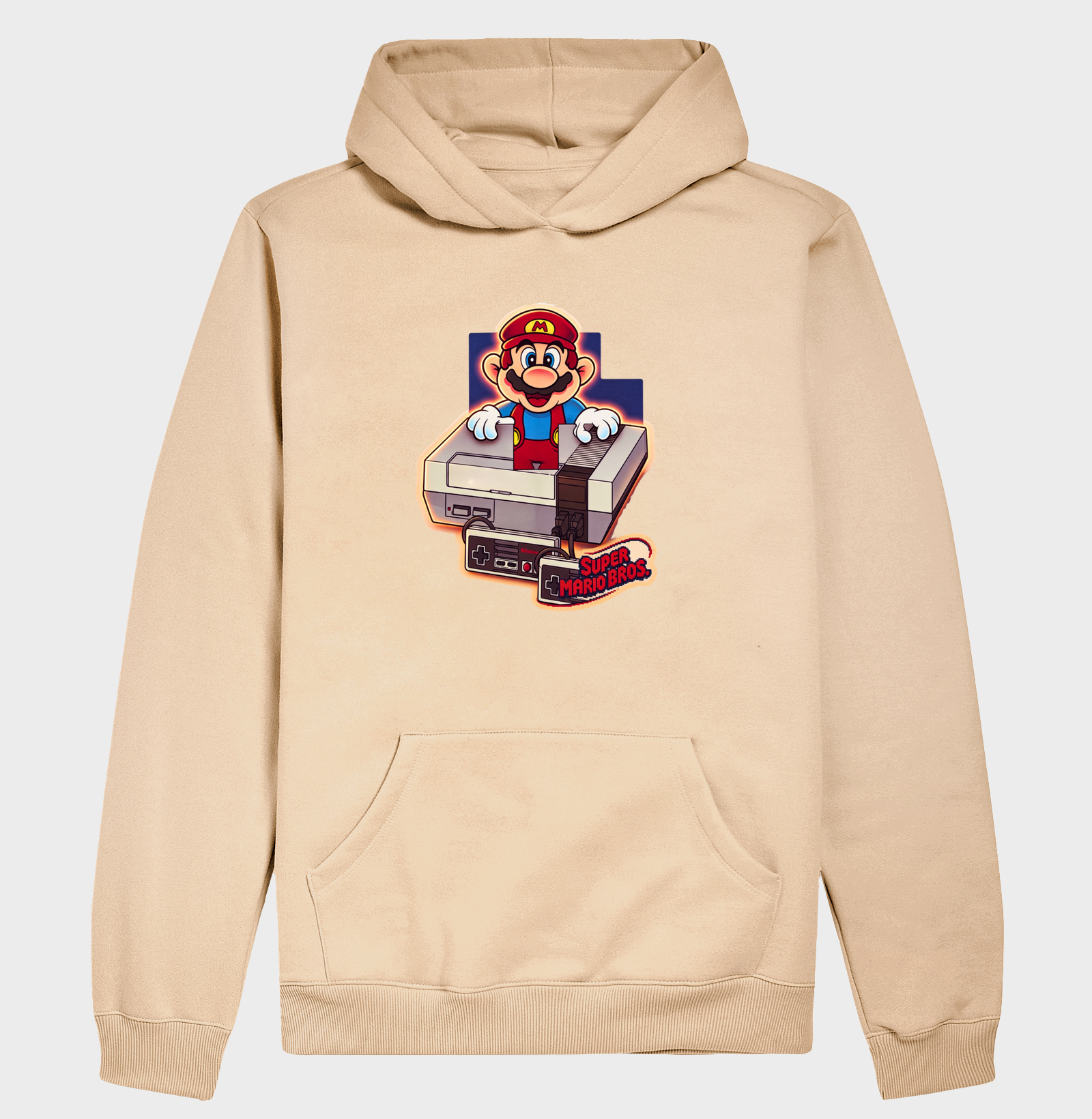 Camiseta Super MarioBros - Imagem 5