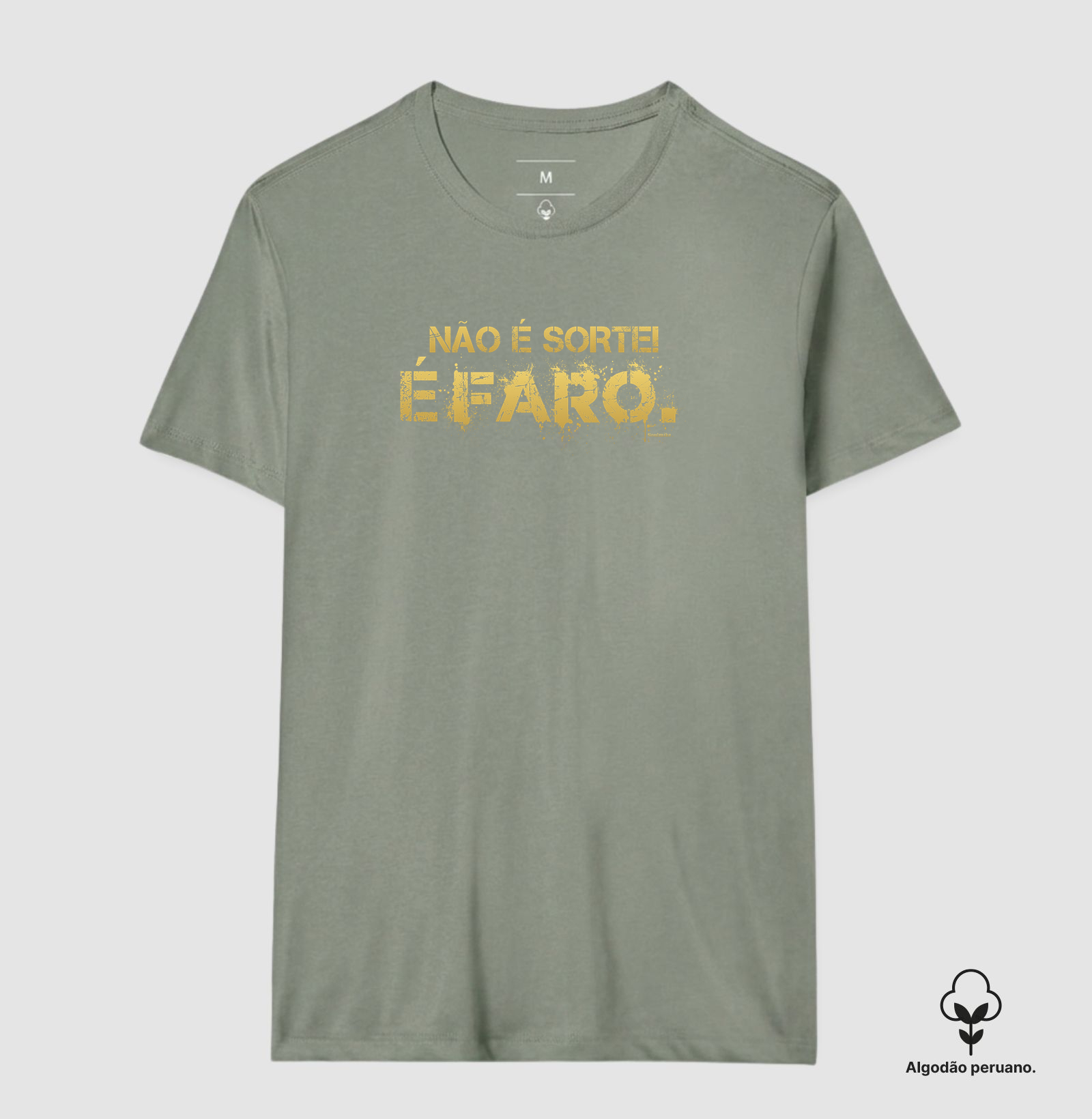 Não é sorte! É faro. (v3) - Imagem 8