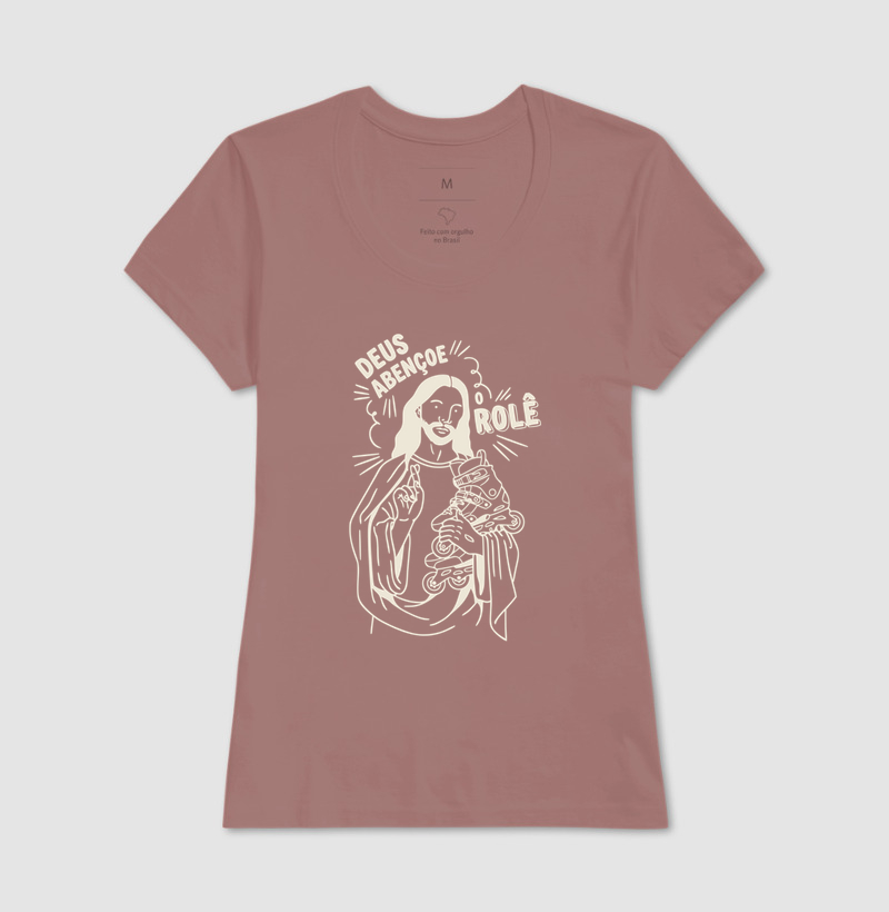 Camisa 16