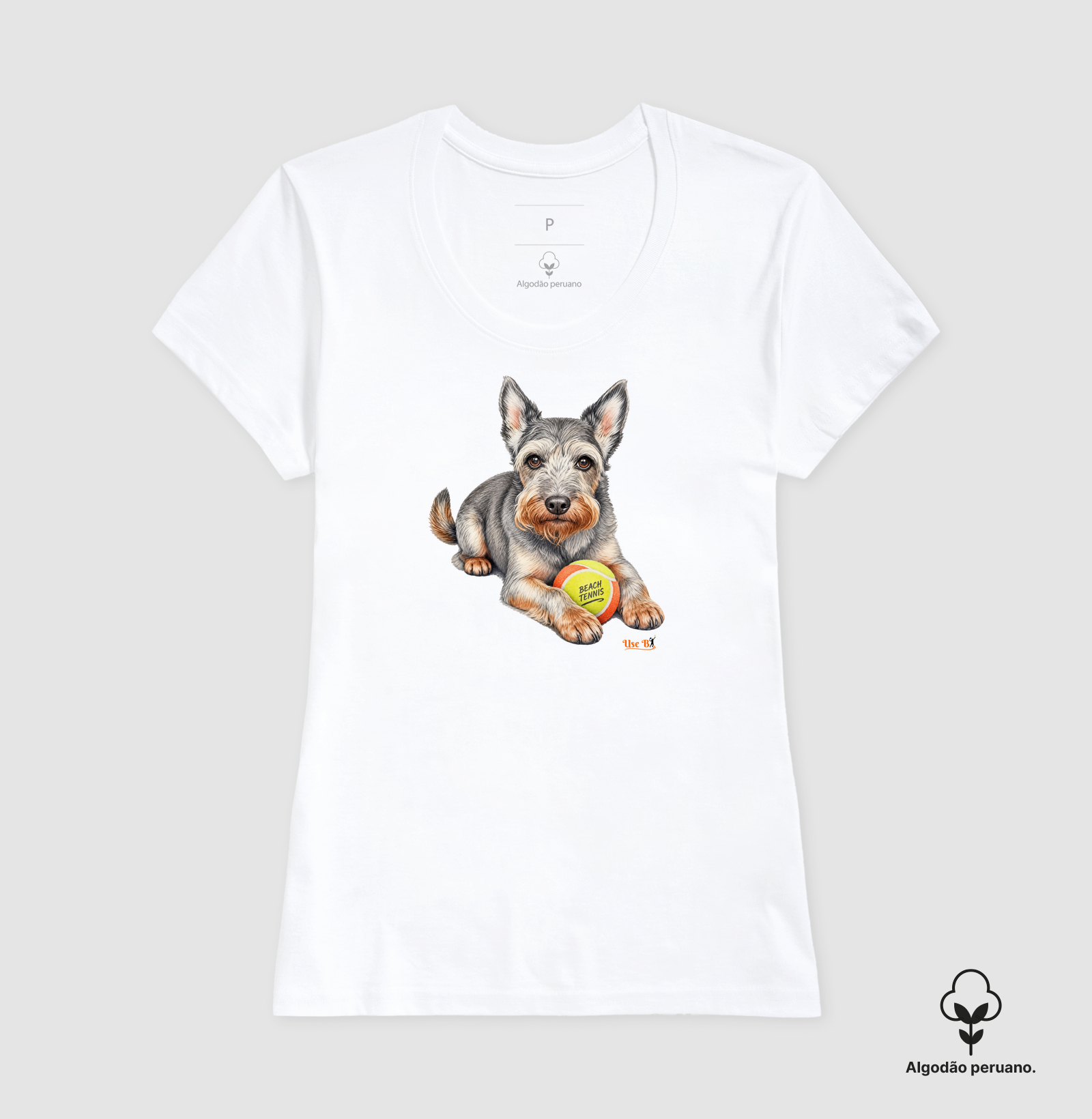 Schnauzer do BT - Imagem 5