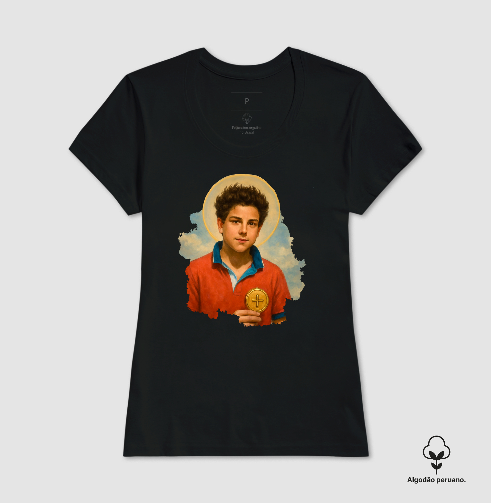 Camisa 5