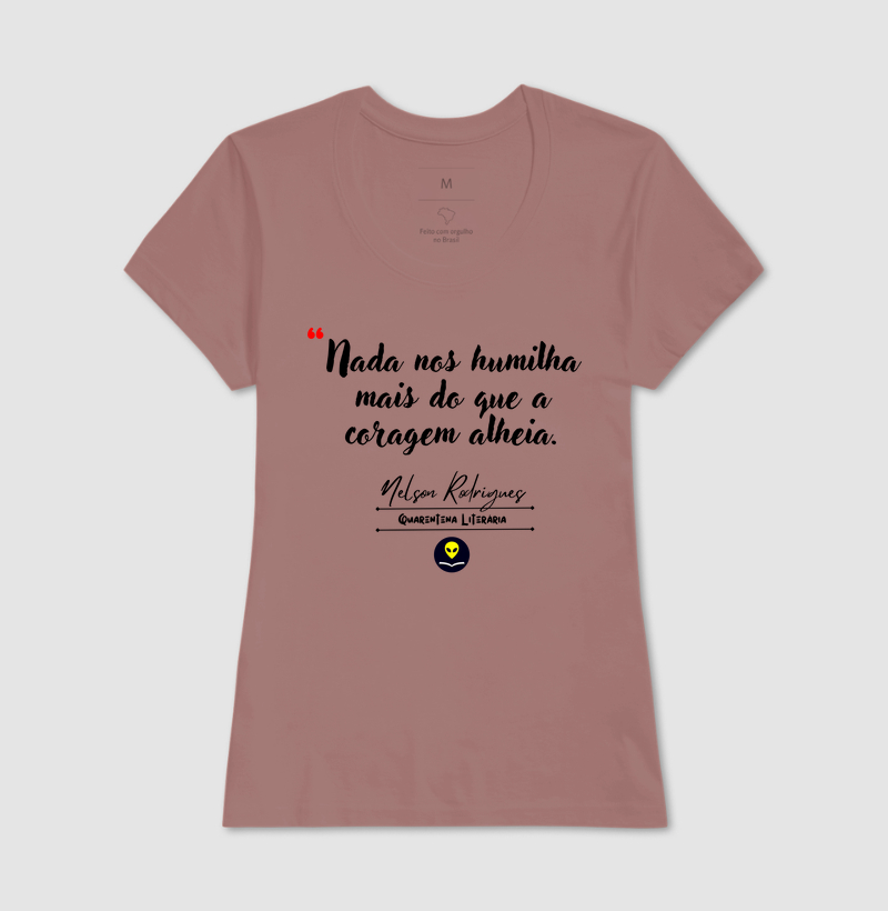 Camisa 18