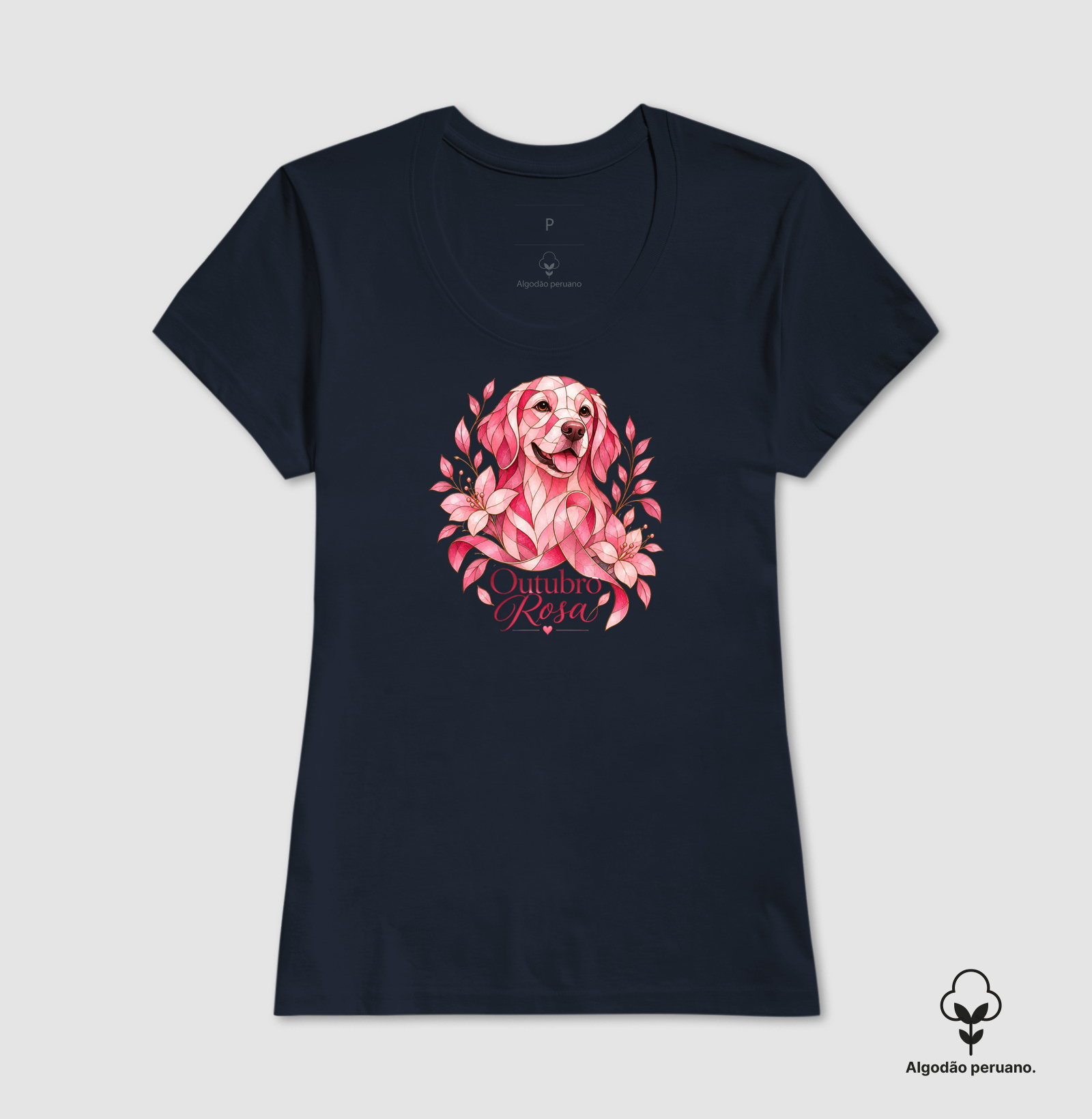 Outubro Rosa - Imagem 5