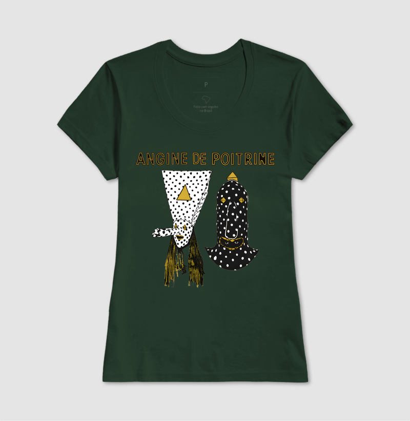 Camisa 13