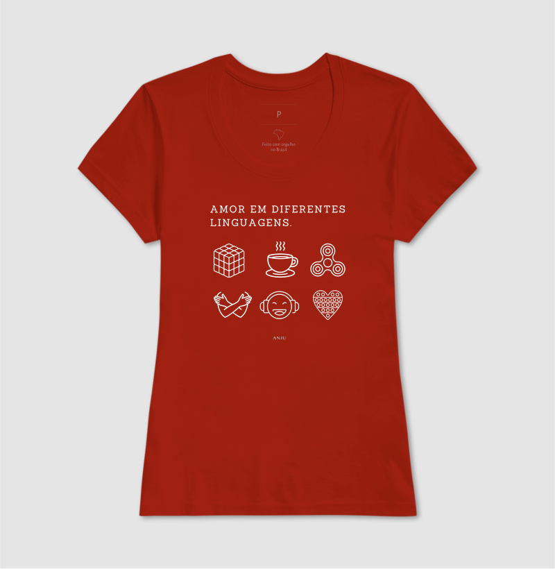 Camisa 10