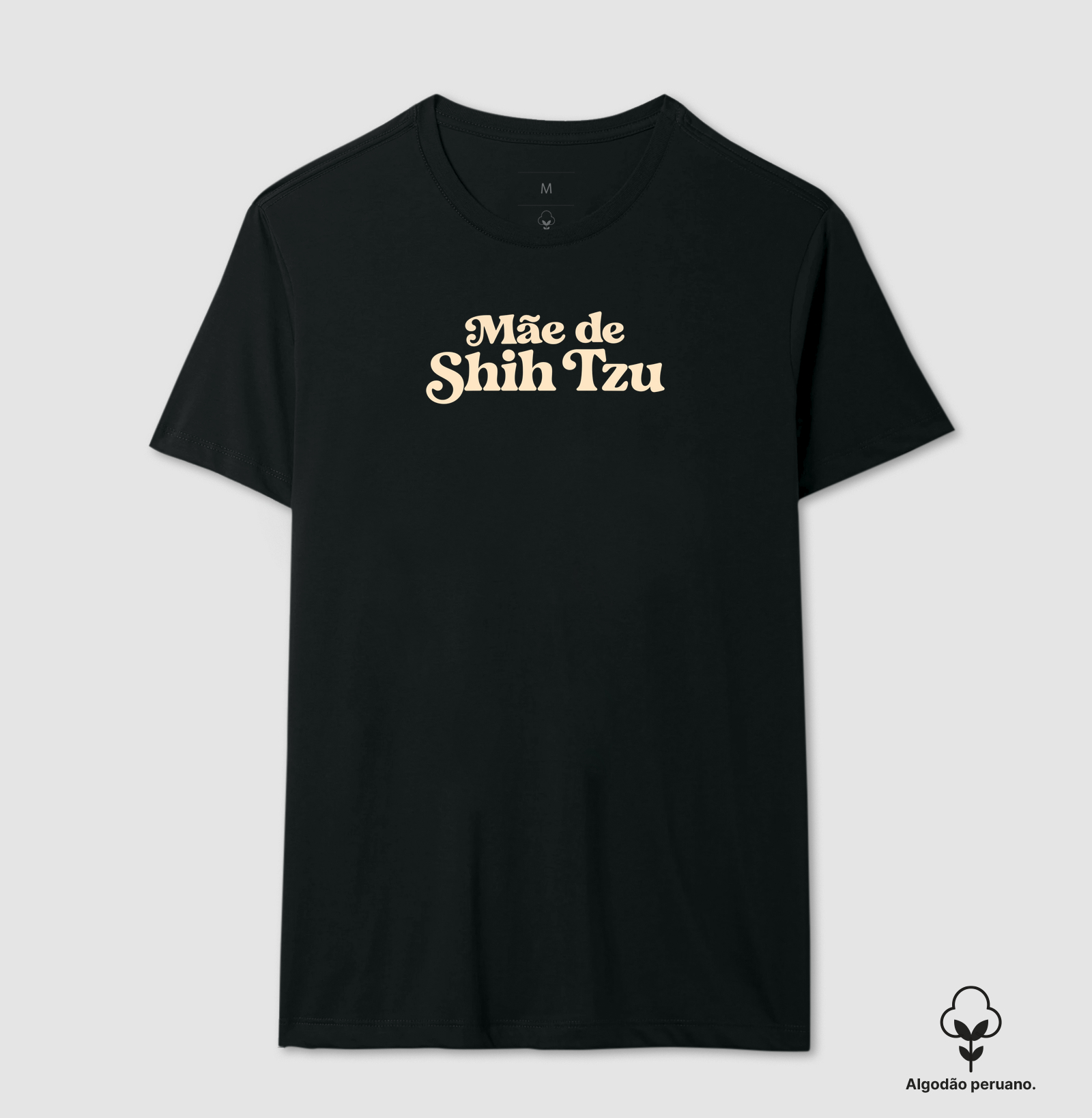 Mãe de Shih Tzu - Imagem 2