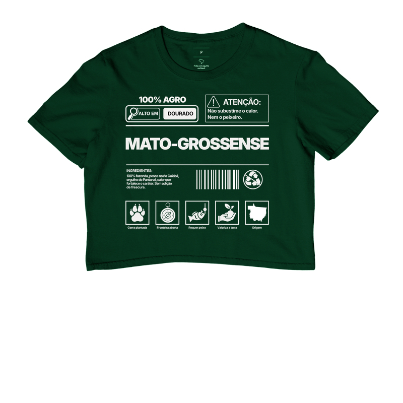 Mato Grossense | Essência - Imagem 5