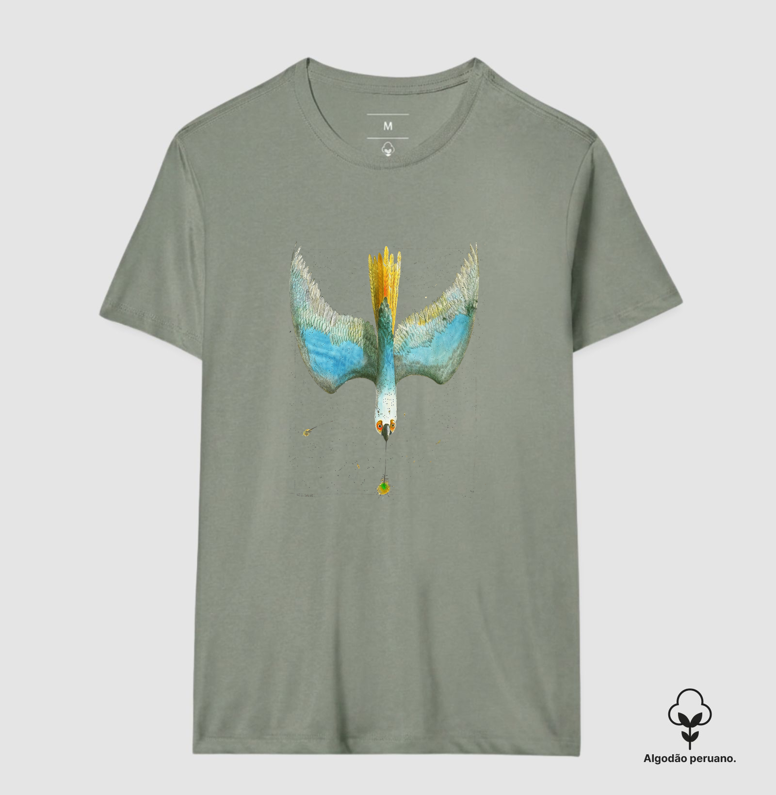 Camisa 5