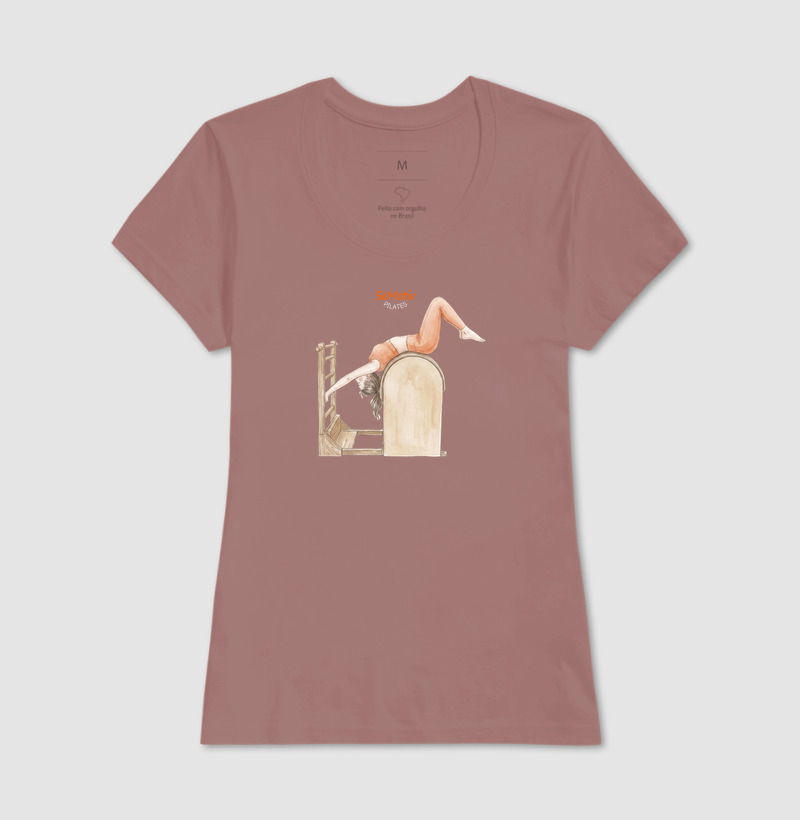 Camisa 16
