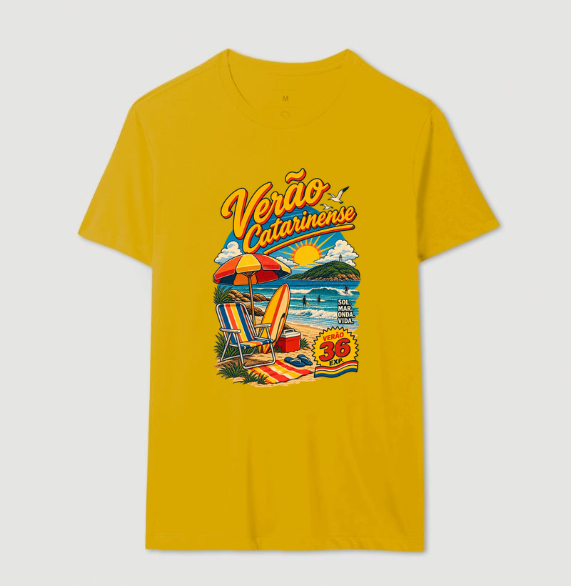 Verão Catarinense - Imagem 14