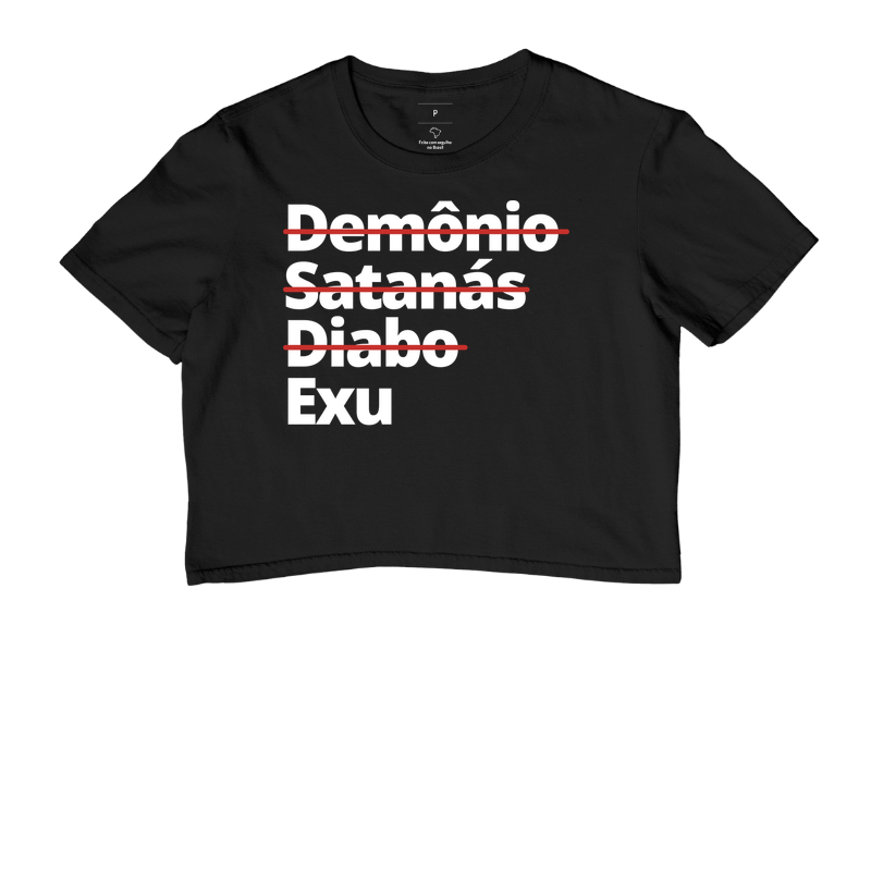 EXU SIM - Imagem 2