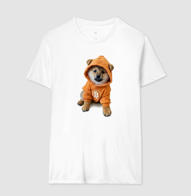 Camiseta $DOG - Imagem 6
