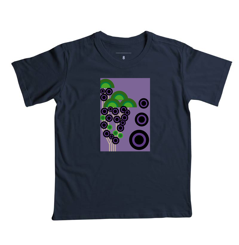 jabuticaba modernista - Imagem 5