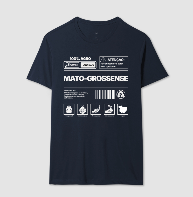 Mato Grossense | Essência - Imagem 6