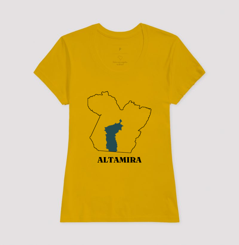 Altamira | Traço PA - Imagem 15