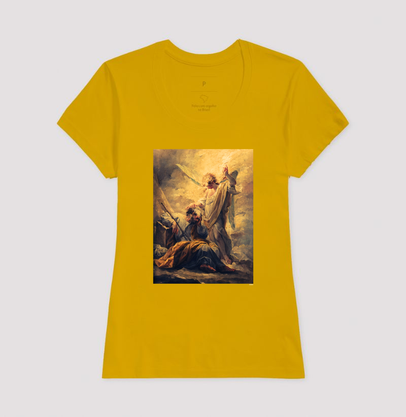 Camisa 16