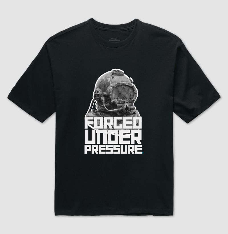 Forged Under Pressure - Imagem 2