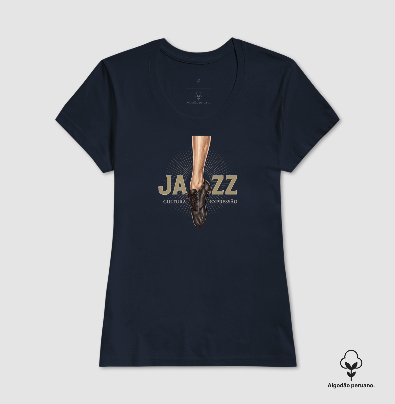 JAZZ - Cultura e Expressão - Imagem 6