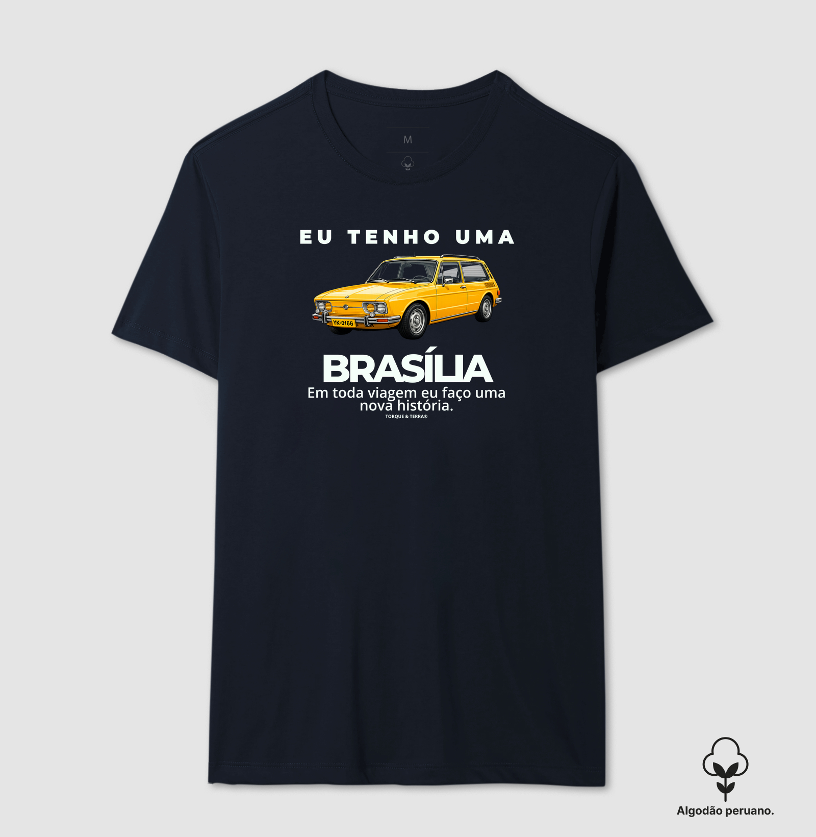 Eu tenho uma Brasília amarela - Imagem 3