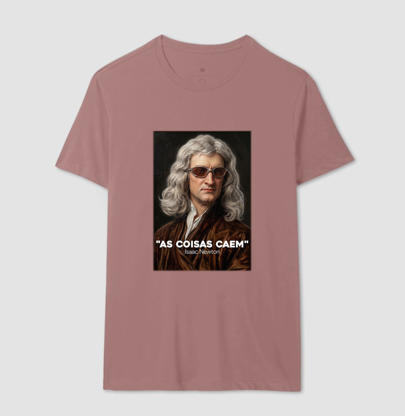 Isaac Newton - Vida Loka - Imagem 16