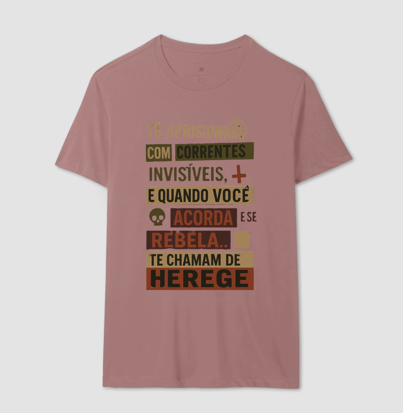 Camisa 17