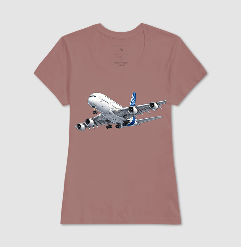 A380 - Imagem 17