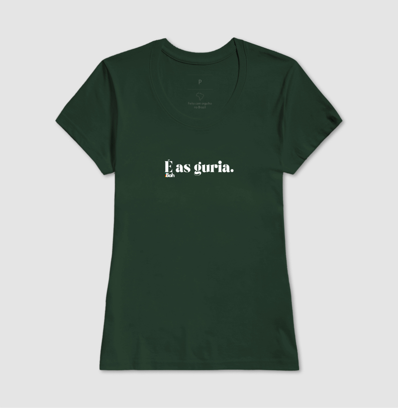 É as guria - Imagem 13