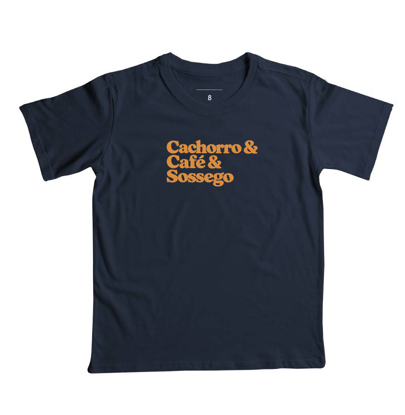 Cachorro & Café & Sossego - Imagem 4