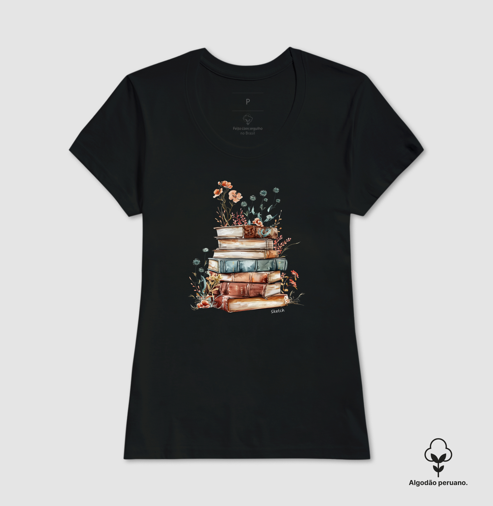 Camisa 5