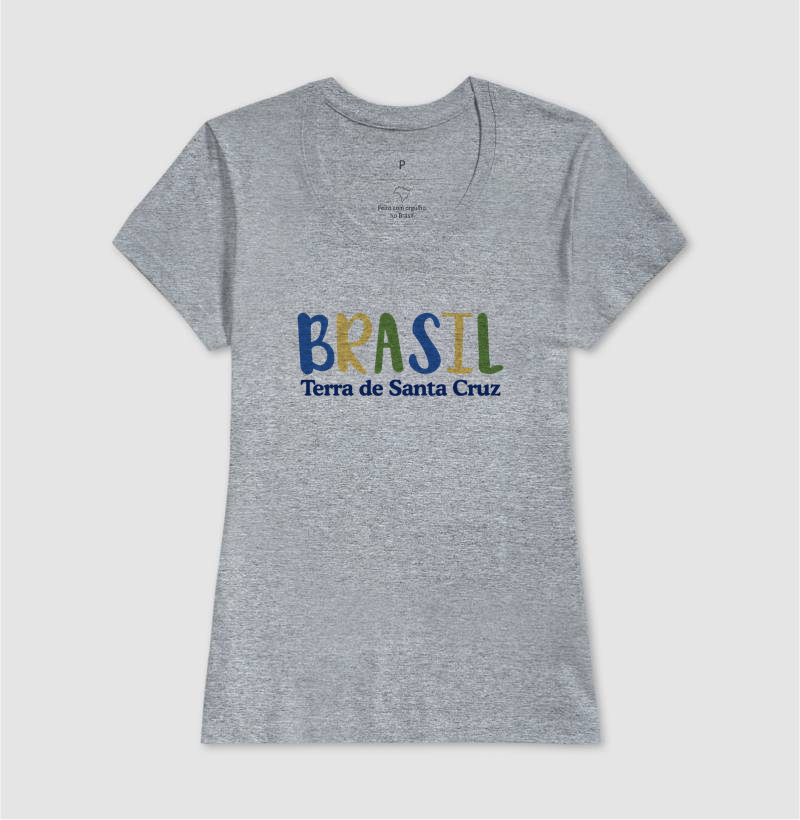 BRASIL COLORIDO - Imagem 9