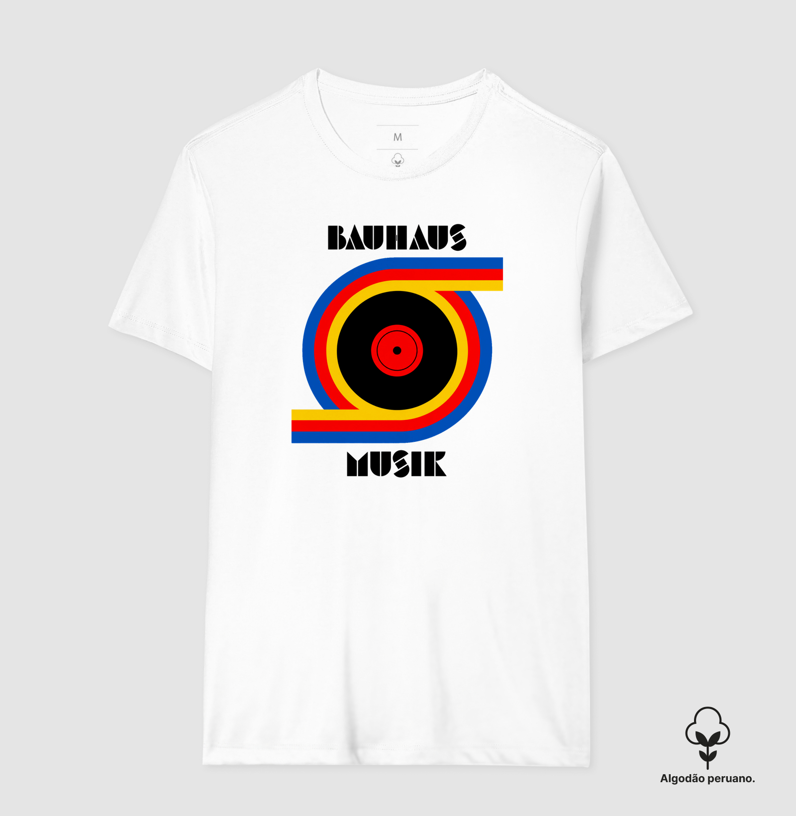 MUSIK - BAUHAUS - Imagem 7