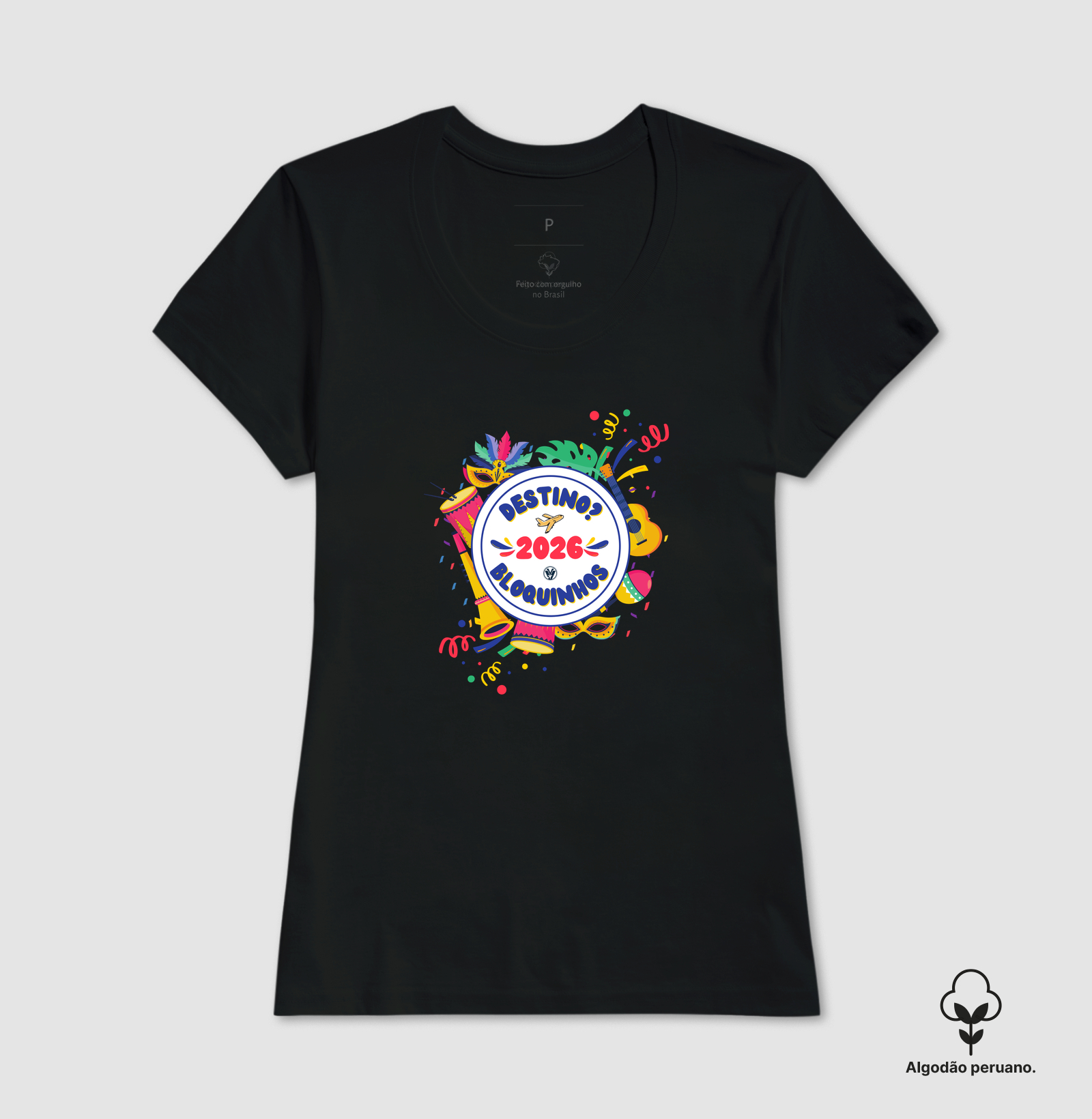 Camisa 3