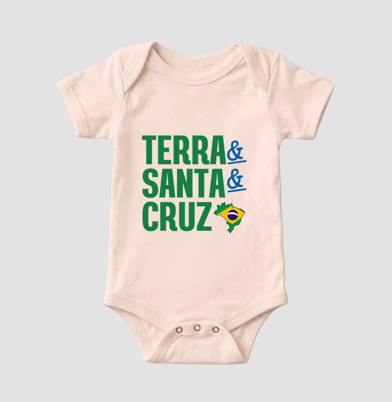 TERRA DE SANTA CRUZ  - Imagem 5
