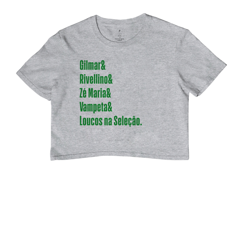 Camisa 5