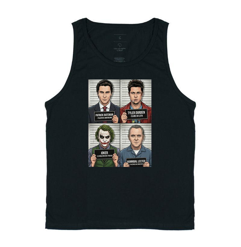 Camisa 2