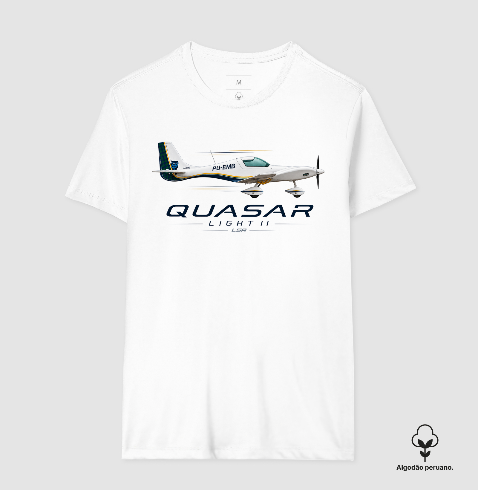 Quasar Lite II - Imagem 4